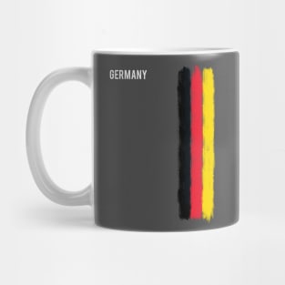 Germany Mug